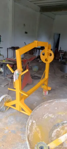 MANUTENÇÃO 