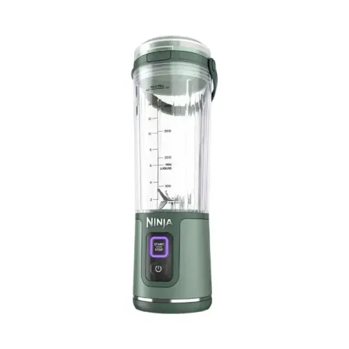Liquidificador pessoal Ninja BC151 530ml/REC/USB-C 