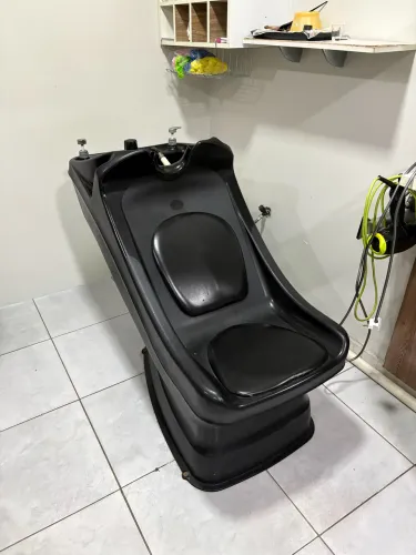 Lavatório