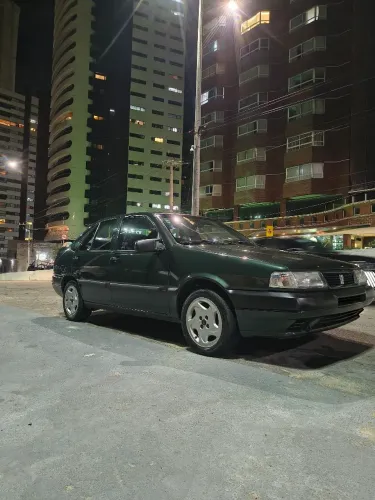 Fiat Tempra SX 2.0 16V 4P 1997