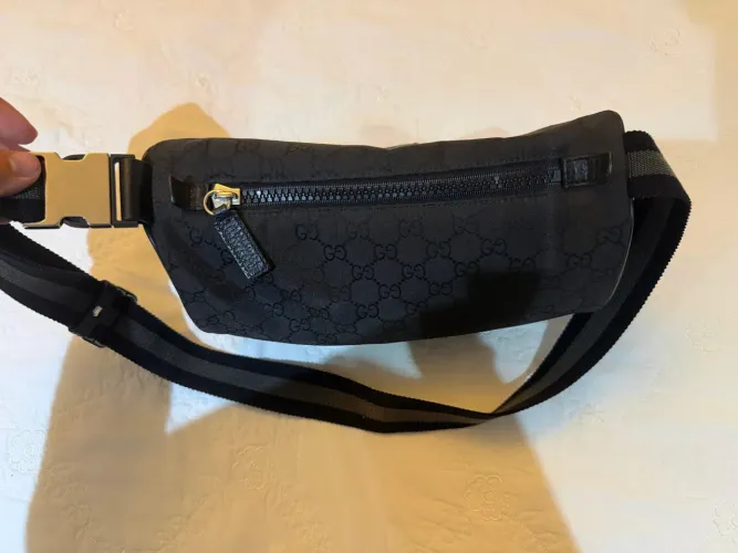 Pochete Gucci