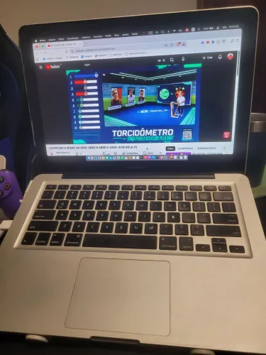 MACBOOK PRO