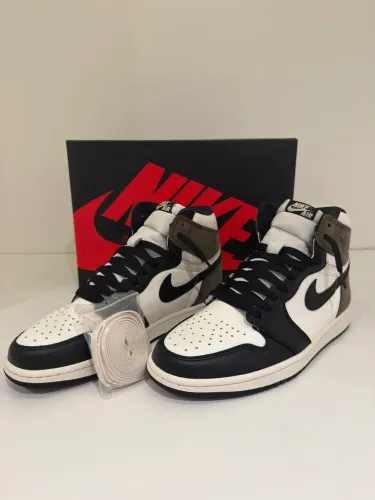 Air Jordan 1 High Dark Mocha