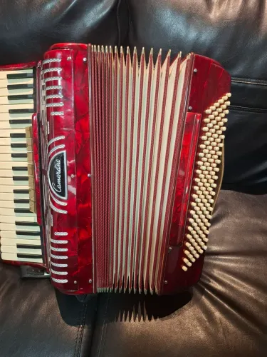 Acordeon 120