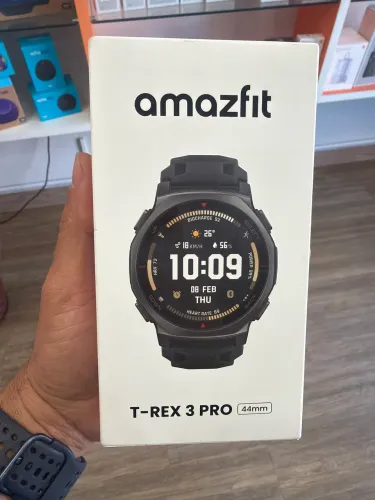 T Rex 3 Pro 44 mm