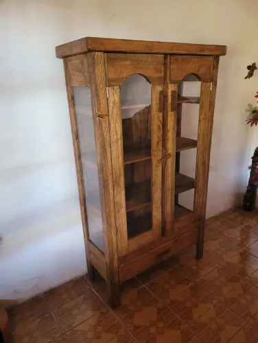 Cristaleira