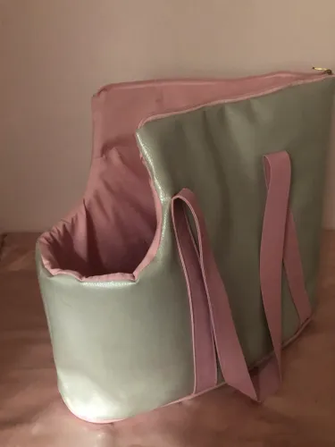 Bolsa transporte Pet