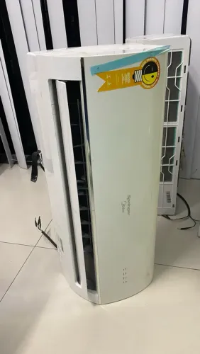 Ar-condicionado