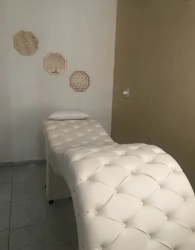 Maca estética, cílios, sobrancelha