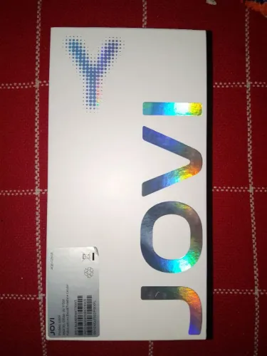 Jovi Y21e