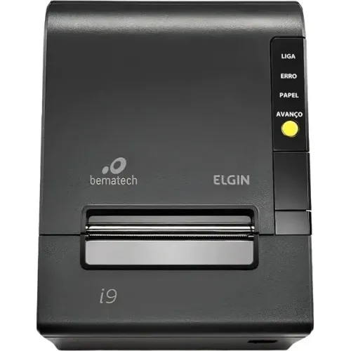 Impressora Elgin i9