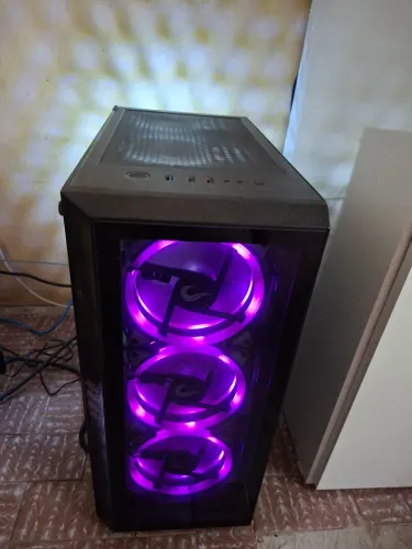 Computador Gamer Completo