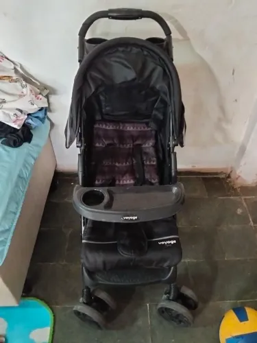 Carrinho de bebê Voyage