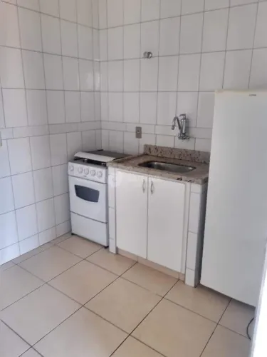 Flat mobiliado em Uberlândia