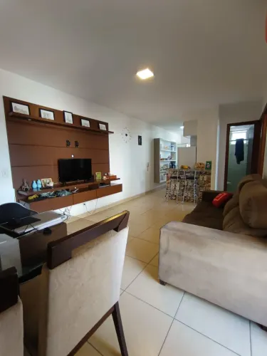Apartamento à Venda - Condomínio Rosa dos Ventos | Jardim Presidente, Goiânia - GO