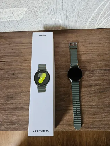 Galaxy Watch 7 44mm (LTE + Bluetooth)