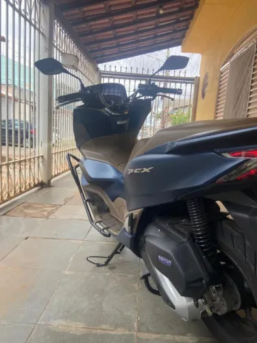 PCX 2024 NOVA Vendo - Aceito Proposta