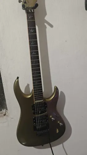 Vendo guitarra Condor