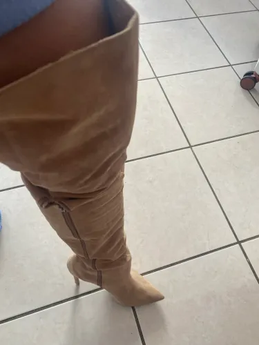 Bota over