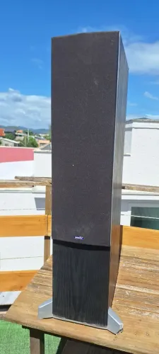 Caixa torre Energy C5  - parte 1