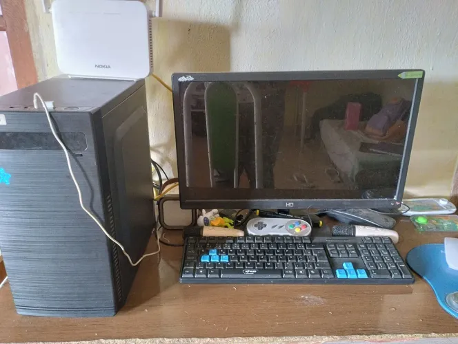 Computador pc
