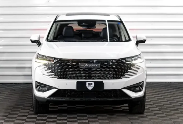GWM Haval H6 Phev19 (hibrido) 2025