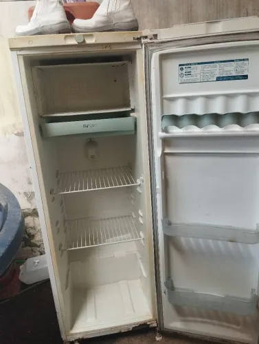 Geladeira