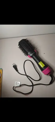 Escova Secadora Profissional 