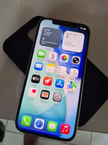 IPhone 12 pro 256gb 