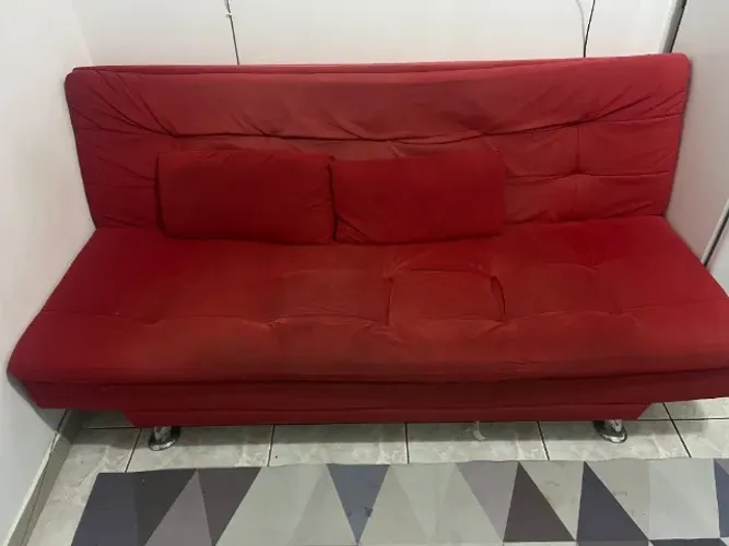 sofá-cama