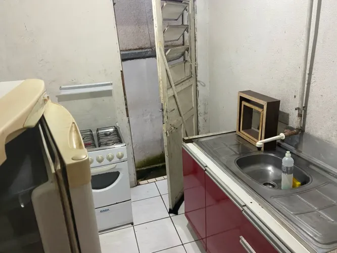 Kitinete unioeste/cascavel