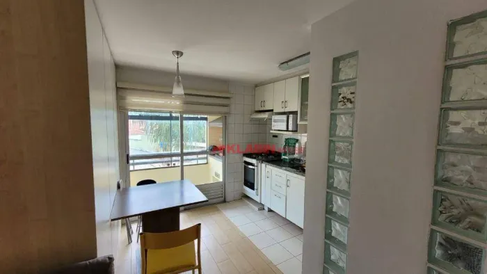 Studio com 1 dormitório à venda, 35 m² por R$ 345.000,00 - Jabaquara - São Paulo/SP