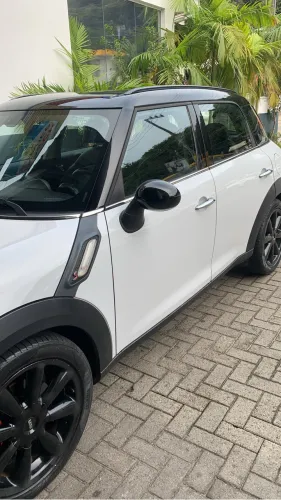 Mini Cooper S 1.6 Aut. 2013