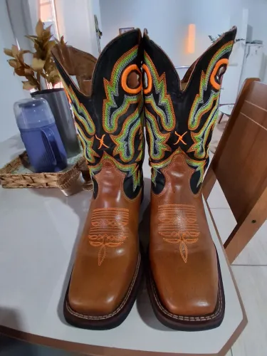 Bota DGO