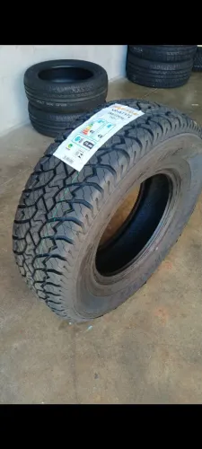 Pneu importado 265/70R16 AT Mirage