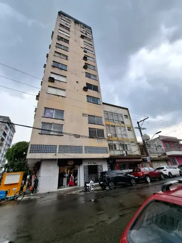 Centro esq Sald Marinho sala r$ 98mil