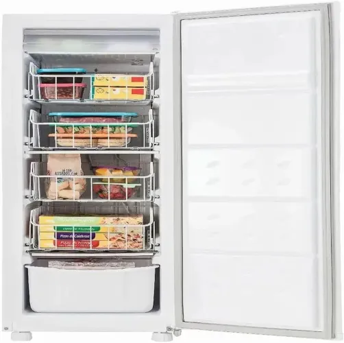 Freezer Vertical Consul 121 Litros 