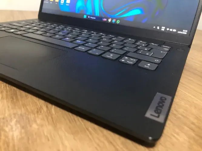 Oportunidade: Notebook Lenovo Seminovo