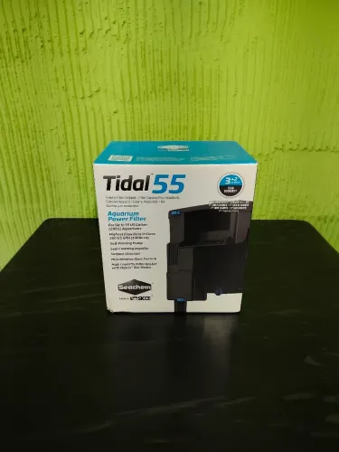 Filtro Tidal 55 