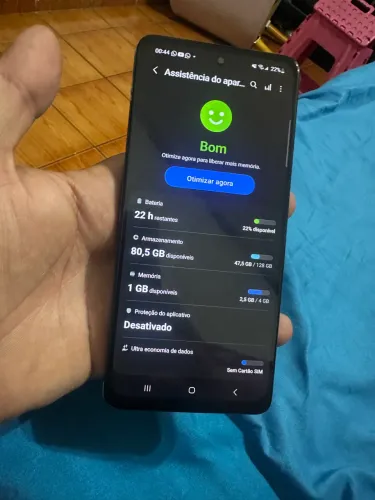 Samsung A51 128gb
