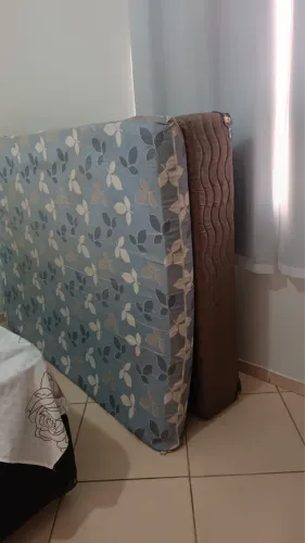 Colchão para cama de casal