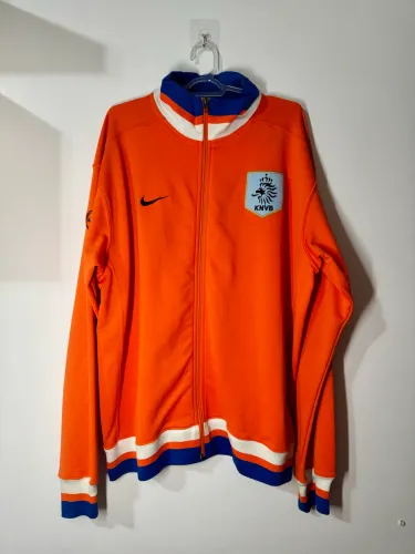 Jaqueta/Casaco Retrô Holanda