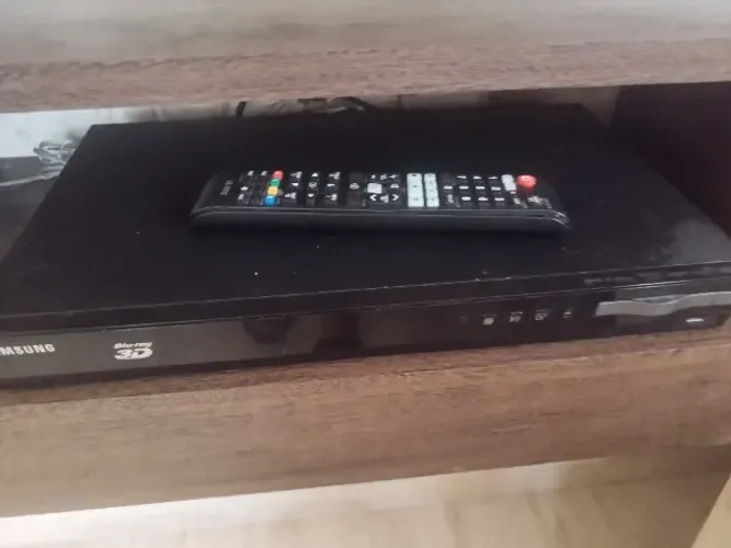 Home theater aparelho de som Samsung
