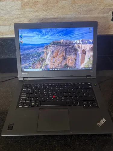 Notebook LENOVO ThinkPad L440 - Intel Core i5-4300M / 2.60GHz