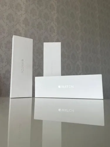 NOVO! APPLE WATCH S11 42/46 LACRADO! GARANTIA DE UM ANO! ADQUIRA JÁ