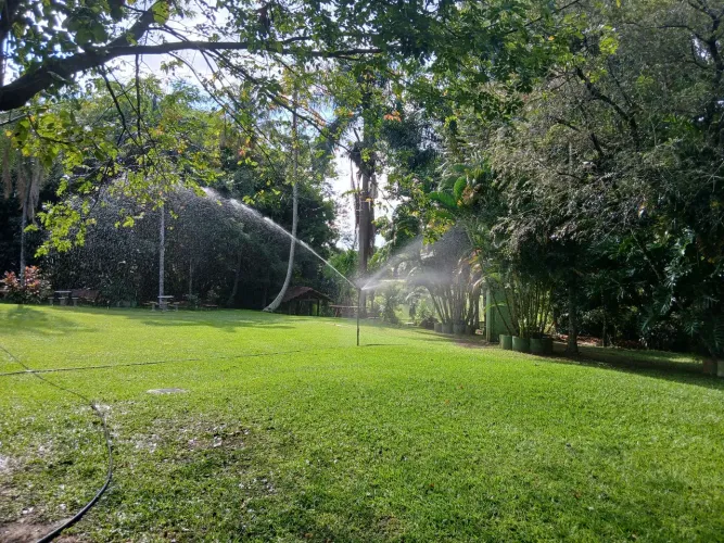 Casa condomínio Jardins Lisboa