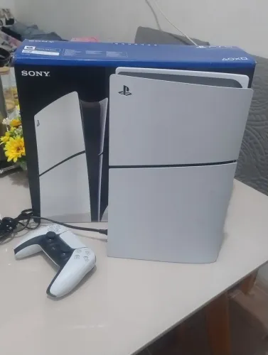Ps5