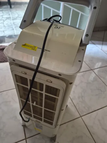Climatizador Electrolux