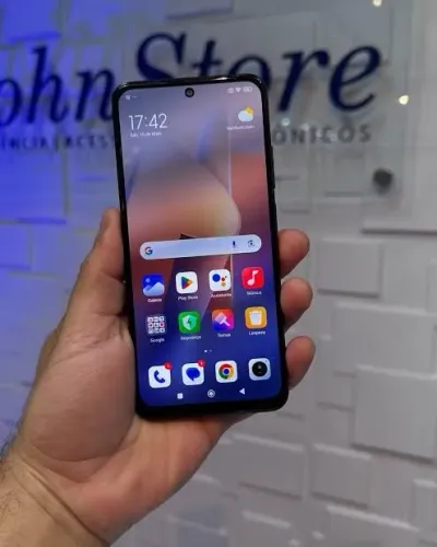  Redmi Note 11 (TROCA OU VENDA)