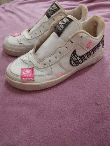 Tênis feminino tamanho 36
